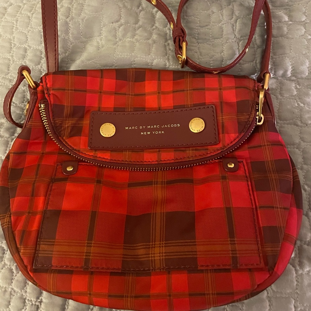 Marc by Marc Jacobs Crossbody bag